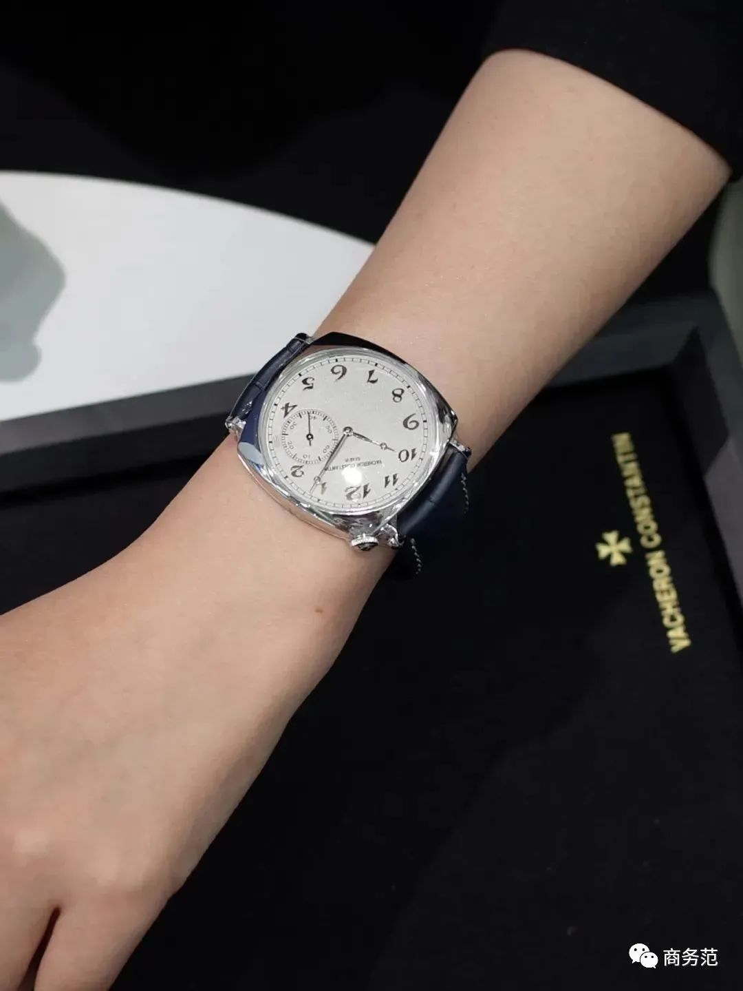 从几万到几千万,可以戴很久的女表