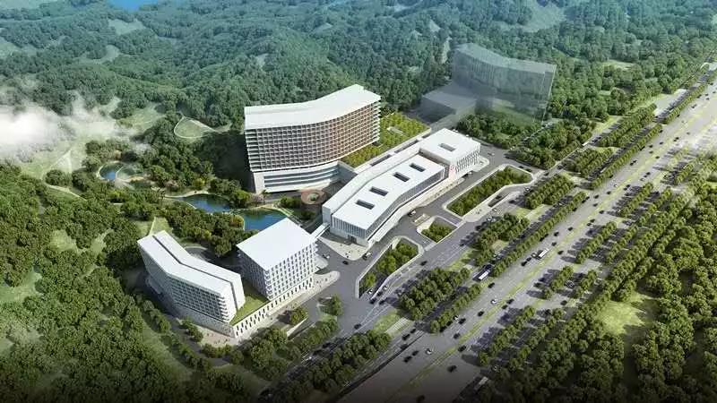 河源明年重点项目投资计划,2021河源市重点建设项目