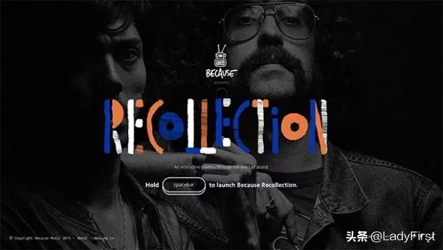 国外网站推荐汇总,花瓣网上的推荐模板太少