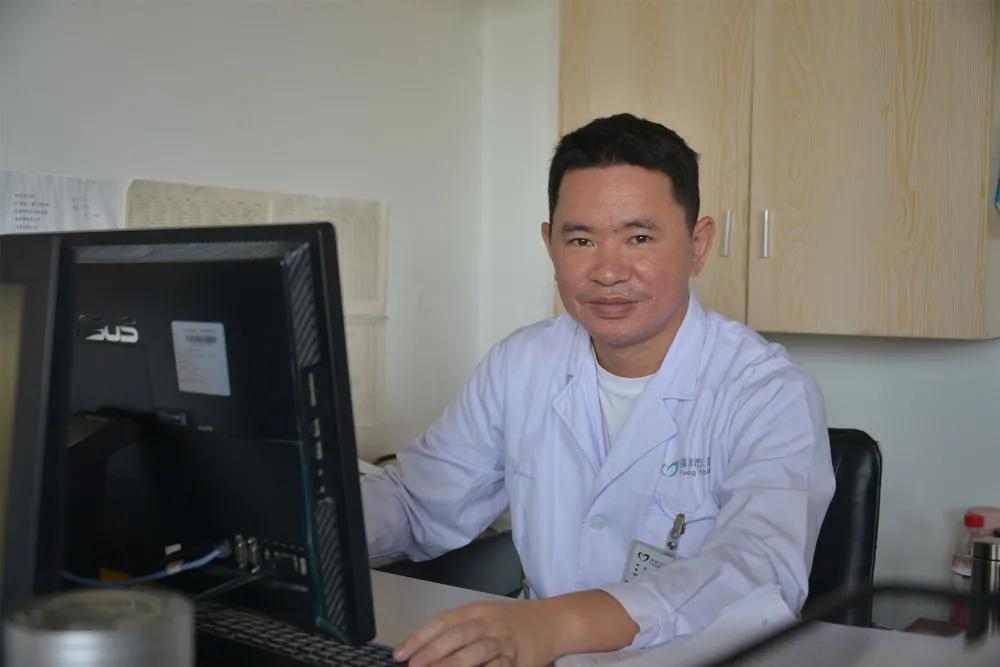 鼎医人才库新晋“明星”出炉你心中的TA上榜了吗？