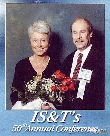 《花花公子》的封面女郎，计算机图像界的女神