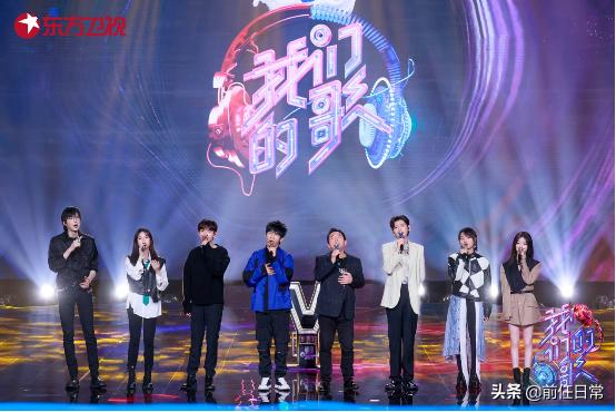 吕方和张学友同台飙歌,吕方与张学友在一起