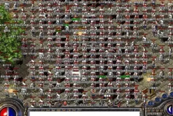 热血传奇十大历史事件,热血传奇当时具有争议的神秘装备