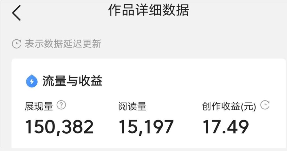 头条能挣钱不,头条能赚钱吗是真的吗