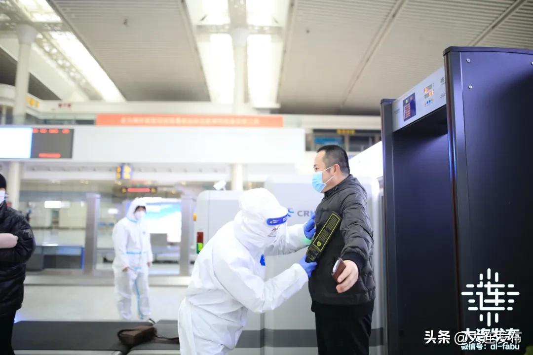 大连正式供暖期时间 (大连近期14天内有新增吗)