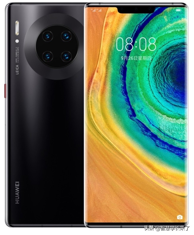 华为手机几个系列有什么区别,华为手机各个系列的详细区别