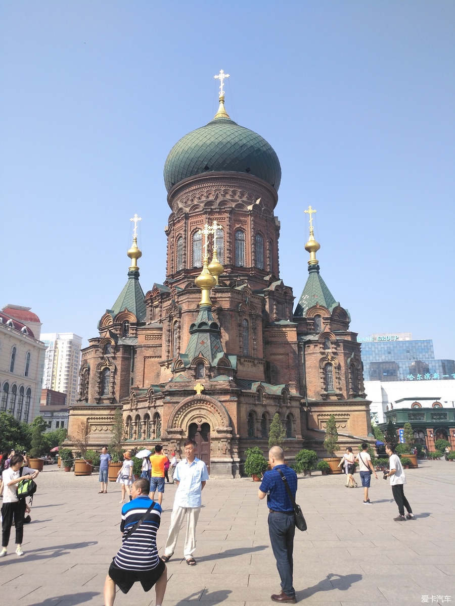 自驾囧途时刻,自驾游闯关东视频