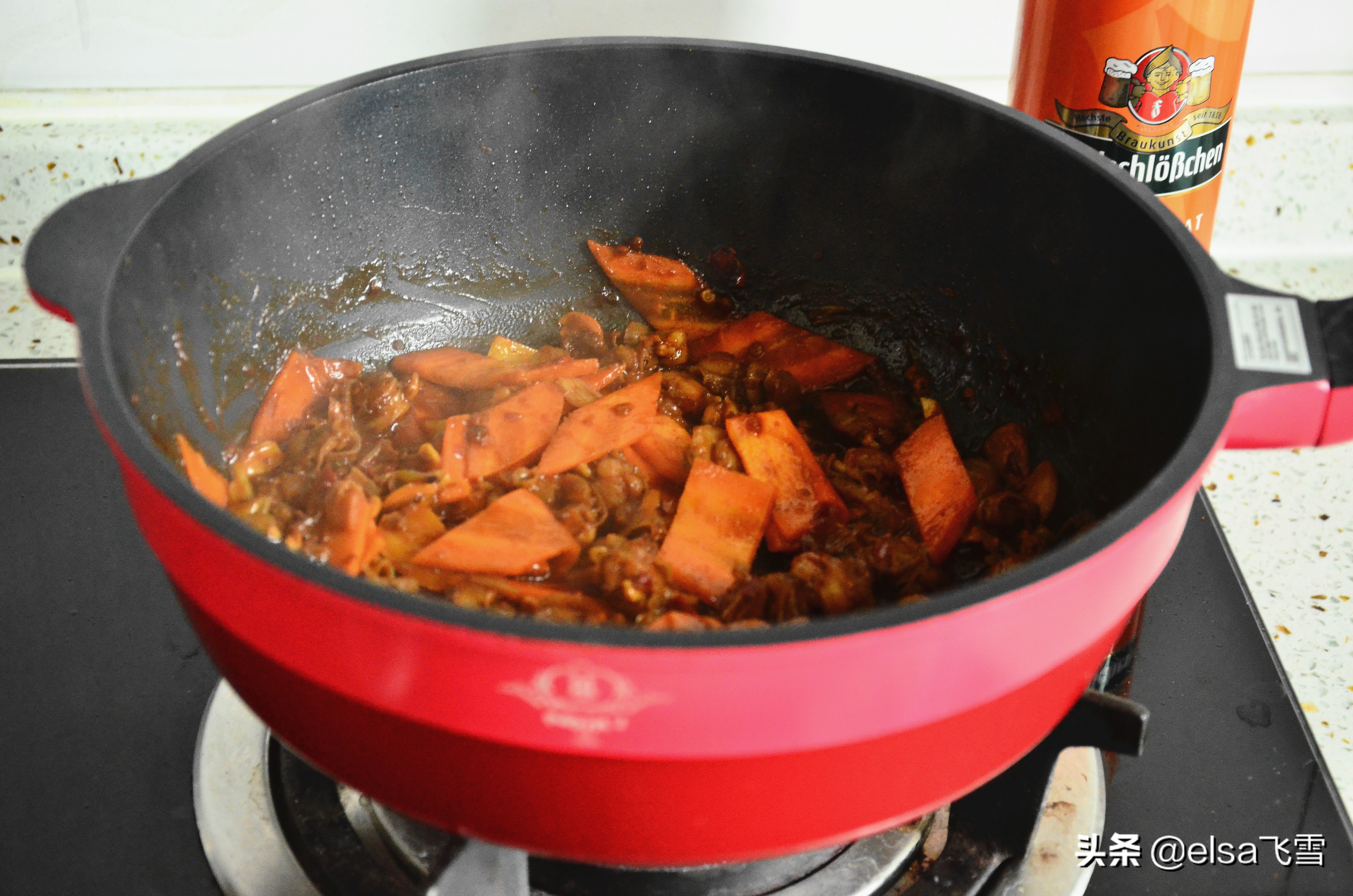 扇贝肉用蒜蓉辣椒炒还是豆瓣酱,炒扇贝的辣酱可以用郫县豆瓣酱