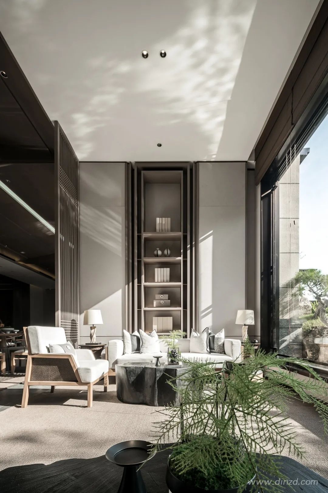 元禾大千作品,元禾大千设计