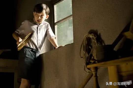 推荐10部英国电影,2020排名前十的英国电视剧