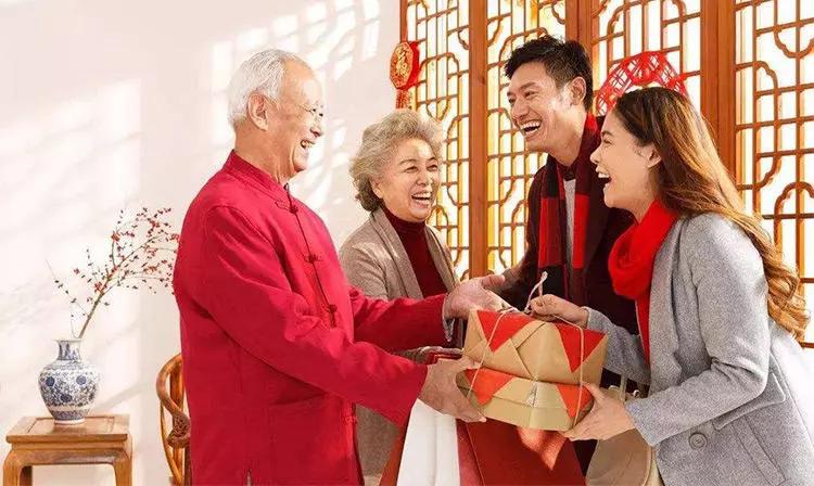 过节送礼学问,年关将至送礼怎么说