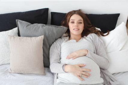 刚刚检查出怀孕孕妇需要注意什么,刚怀孕的妈妈需要知道哪些事