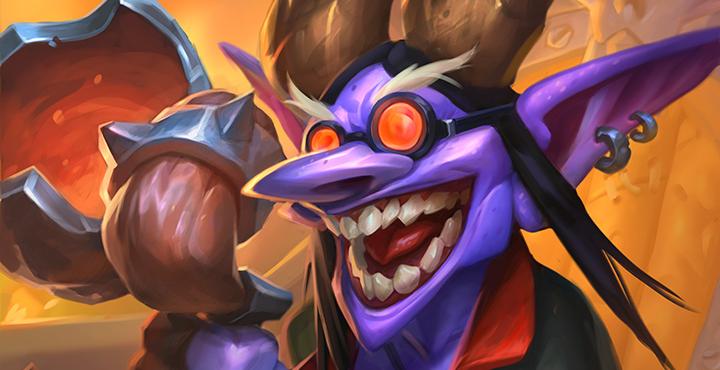 炉石传说新版本德鲁伊还是太强了,炉石传说新版本哪些卡组强