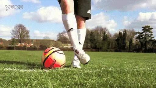 适合新手用的一步过人绝招,新手也可以学会的三招过人