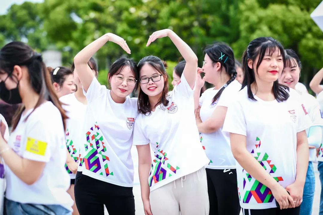 院系部集锦|医学技术学院——严谨探索不一样的世界