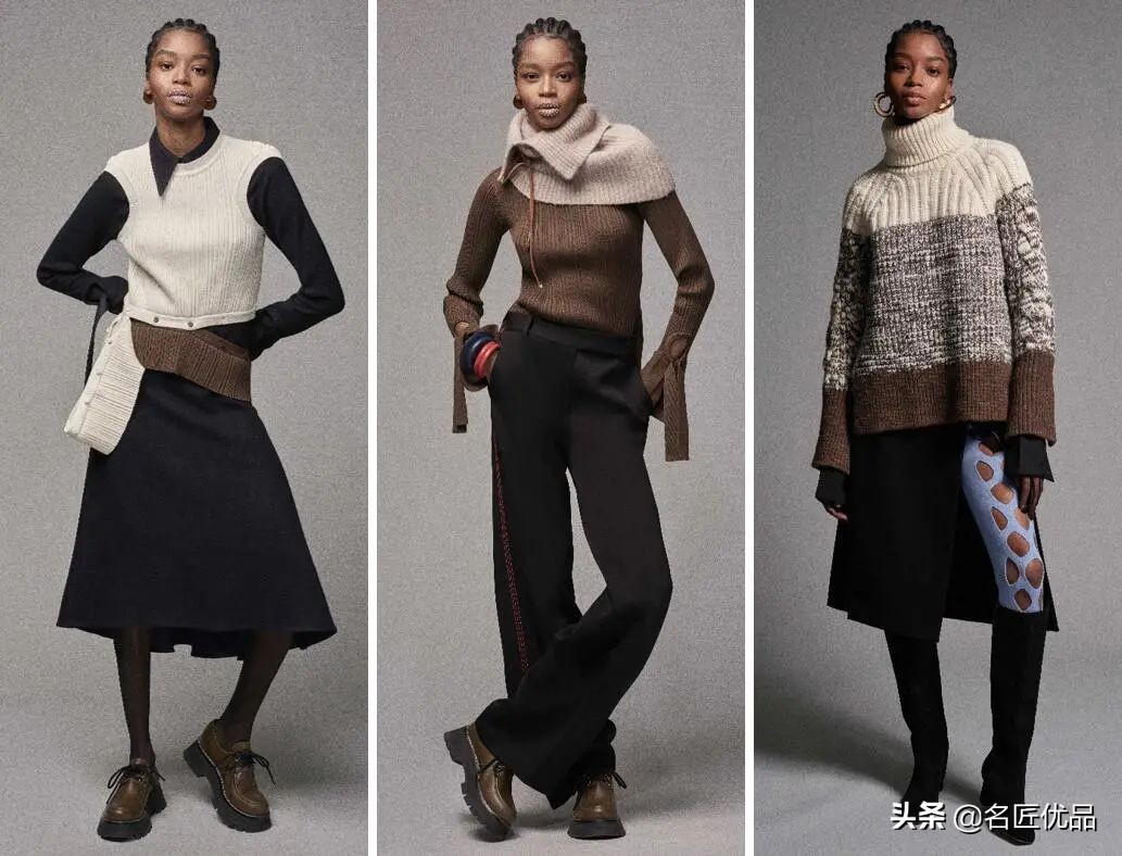 高级灰棕色表现非凡的绅士格调,高级灰棕色成就非凡的高雅格调