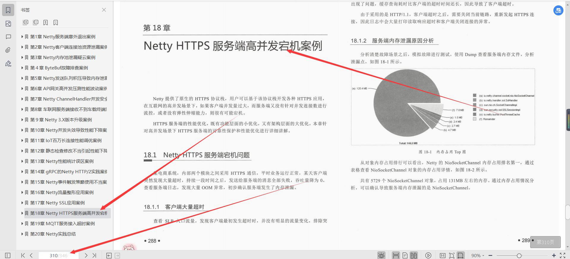 鏋舵瀯甯堝拰netty,闃块噷宸村反netty绯荤粺鏋舵瀯