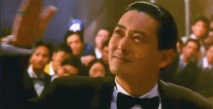 那些熟悉的配乐,那些熟悉的电影情节音乐