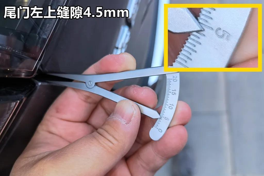 lab测试是啥,标致4008各种测试