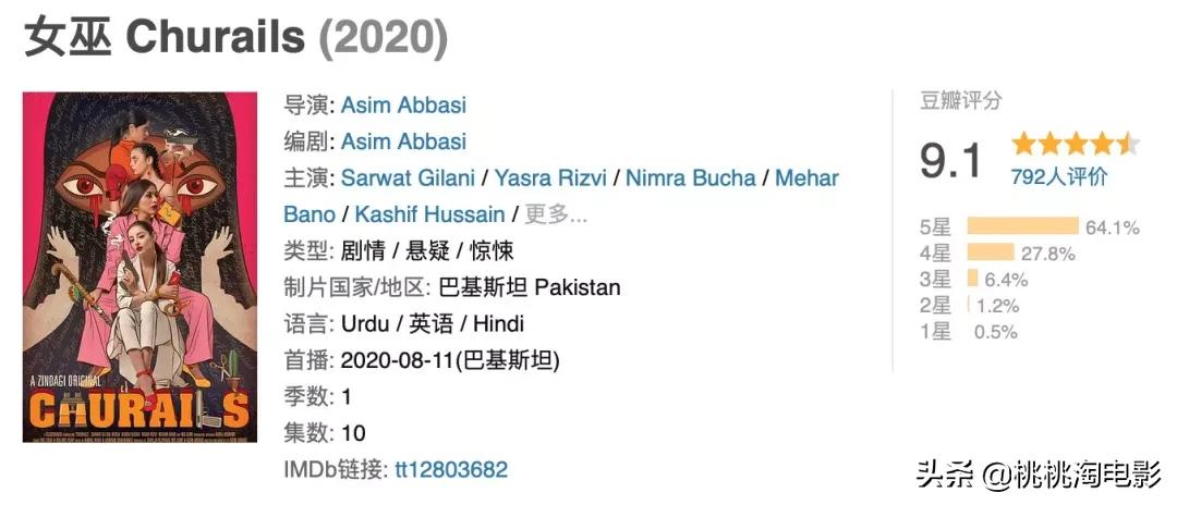 被禁播的剧,评分超高却被禁播的4部剧