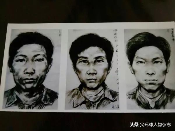 白银连环杀手案,白银杀手连环案