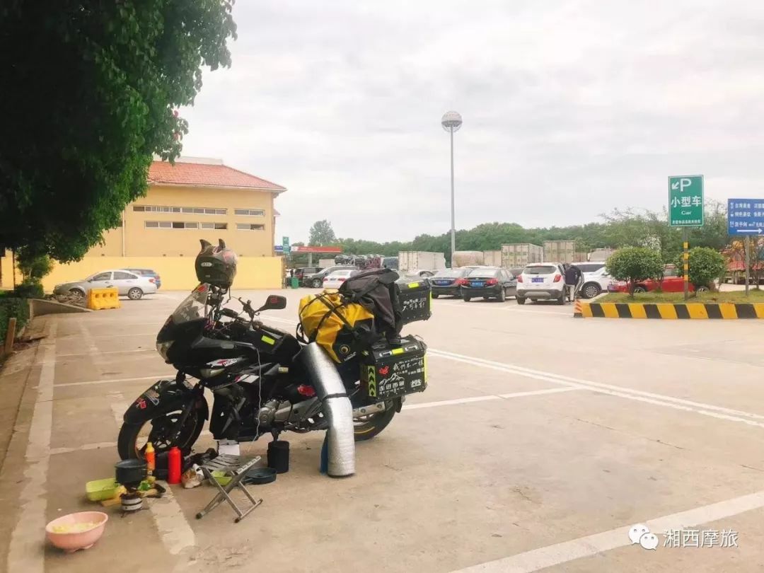 摩旅扎营旅游攻略,摩旅扎营注意什么