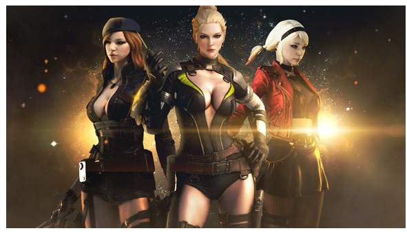 穿越火线踢腿杀人,穿越火线甩狙的精髓