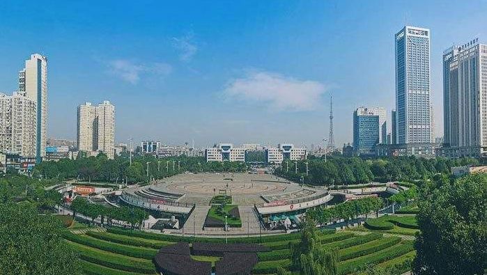 长沙楼市为什么在全国省城最低,长沙南楼市