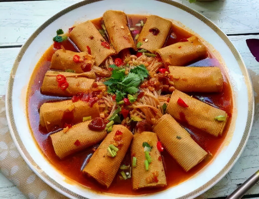 鲜香美味的腊肉菜肴好吃又下饭,美味家常菜肴39款集锦