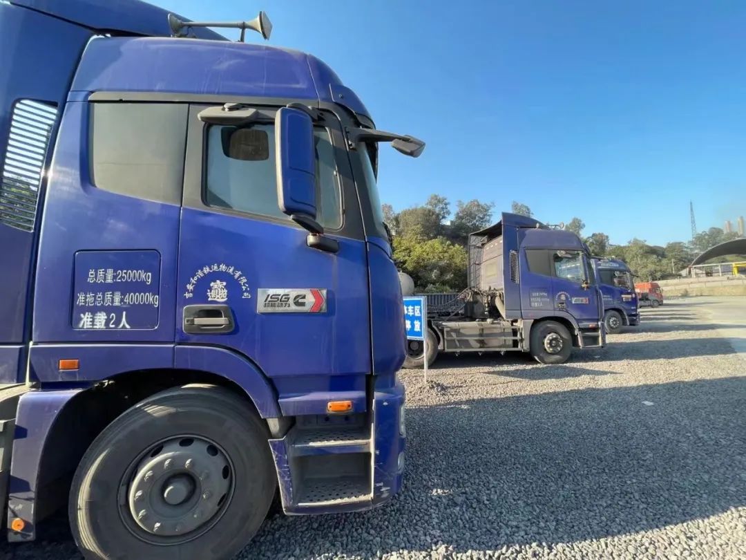 峡江草根创业故事：车轮“跑”出大老板