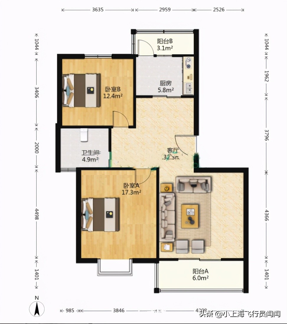 康桥实验小学好进吗,康桥实验小学对口小区2020