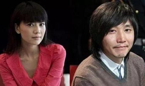 徐静蕾陈冠希有关系吗,徐静蕾瞿颖