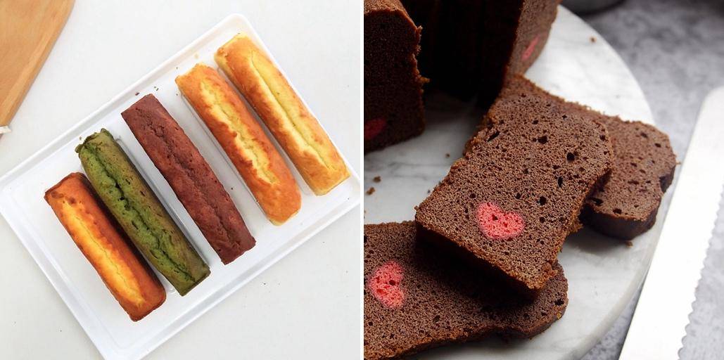 烘焙新手必看入门必备工具,烘焙小白入门级工具清单超实用