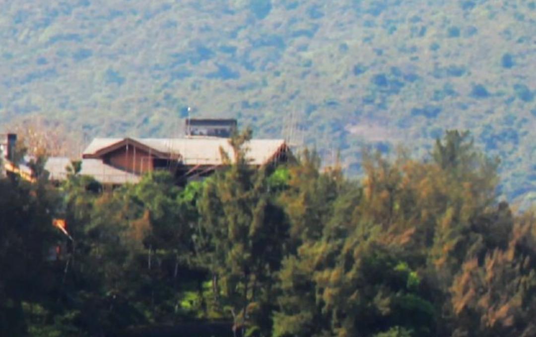 看完《喜宝》被气死，顶级富豪们最爱住的石澳道究竟是啥样？