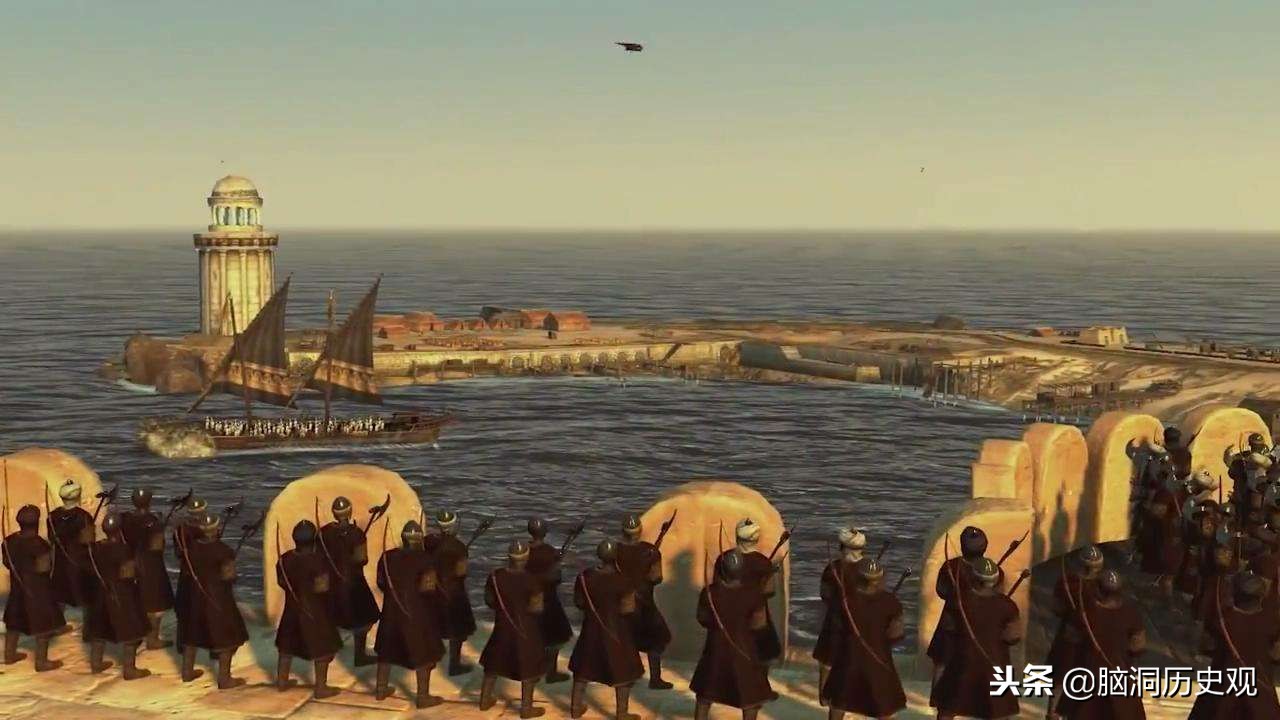 世界上唯一由黑人建立的帝国，人称非洲中国，国王打死不认是黑人