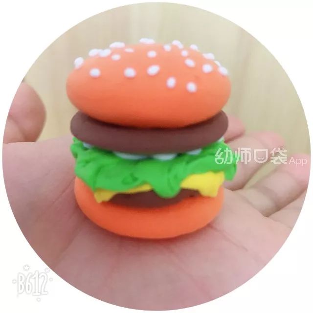 创意手工粘土100种水果,元旦超轻粘土手工制作大全创意