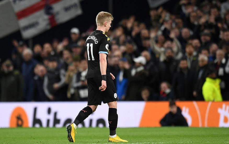 瓜穆相看,贝尔温首秀