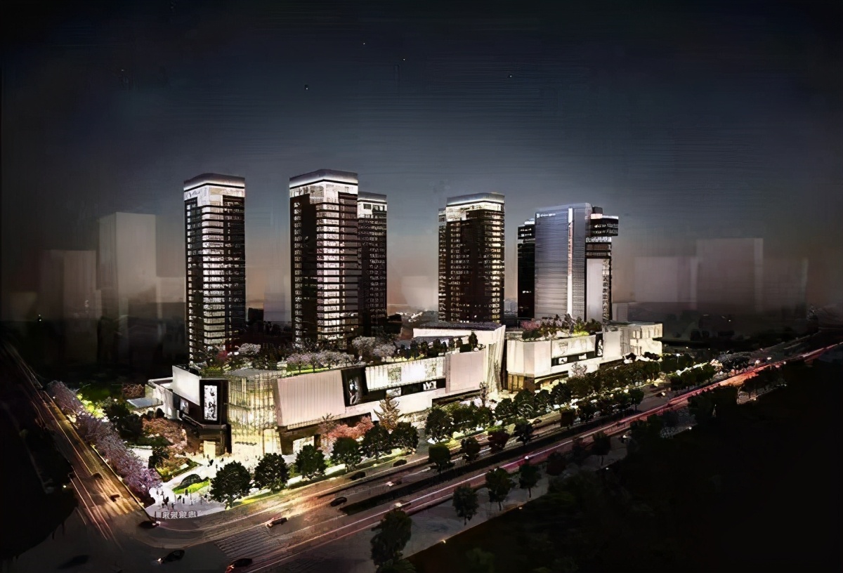 高新FUN肆嗨（九）|地铁直达！来这里开启你的“玩”美五一！