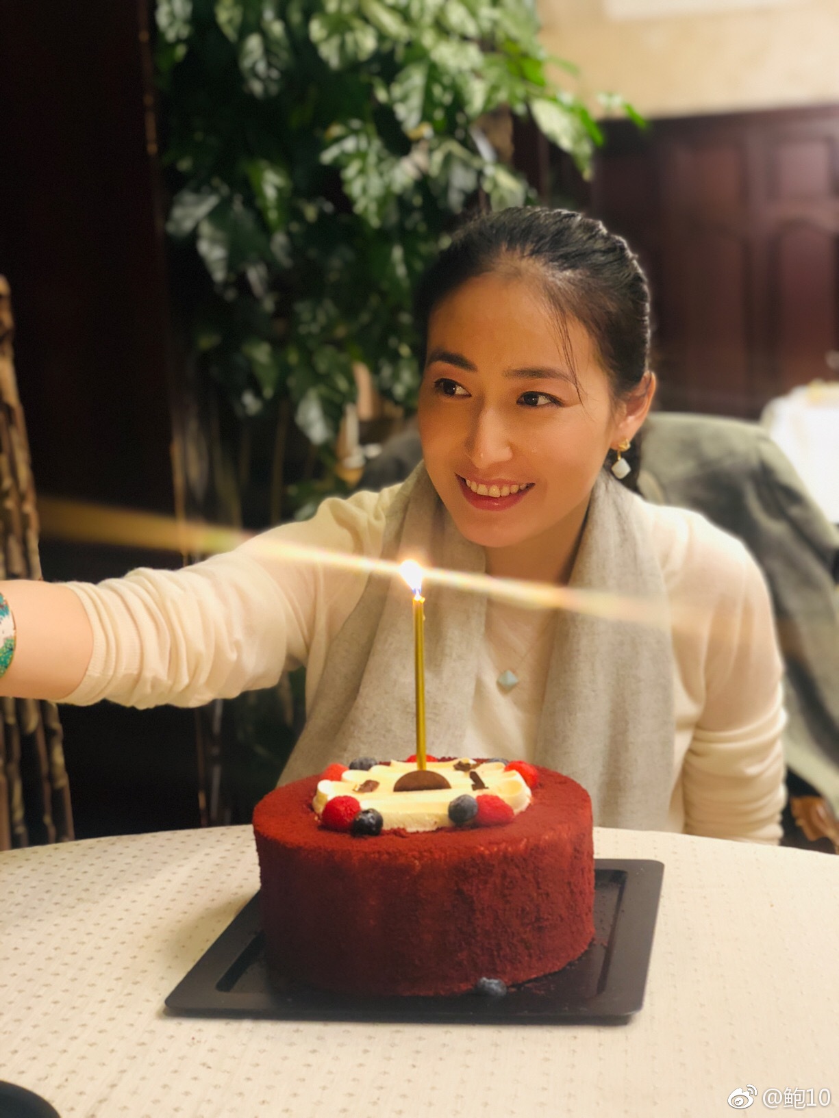 鲍逸琳杨不悔什么剧,鲍逸琳杨不悔