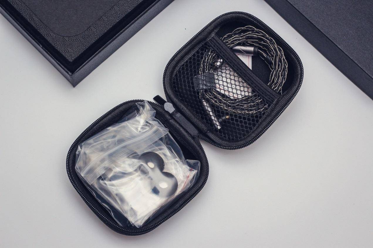 用平头塞致敬青春，BGVPDX5耳机体验