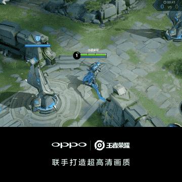 oppo最适合用来玩游戏的旗舰机,oppo现在最适合的游戏手机