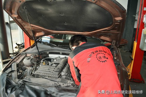 大众凌渡双离合变速箱问题,凌渡干式双离合变速箱起速慢