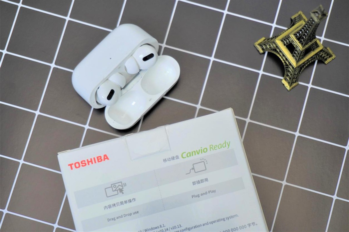 东芝移动硬盘哪个版本最值得买,东芝硬盘ready