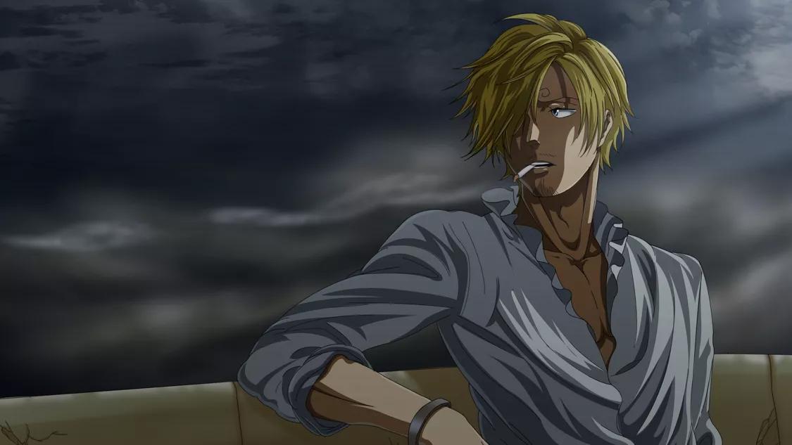 潮流海贼王高清电脑壁纸静态壁纸,热门海贼王壁纸