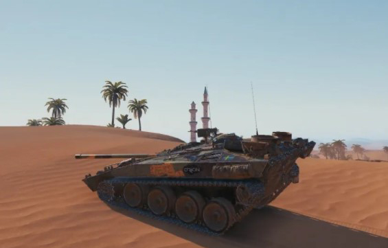 据说这个“苍蝇拍”是打钱神器？火力猛、跑得快、还能隐身