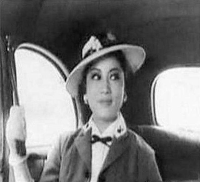 伪装者明家的老妈子,军统与日本女特务