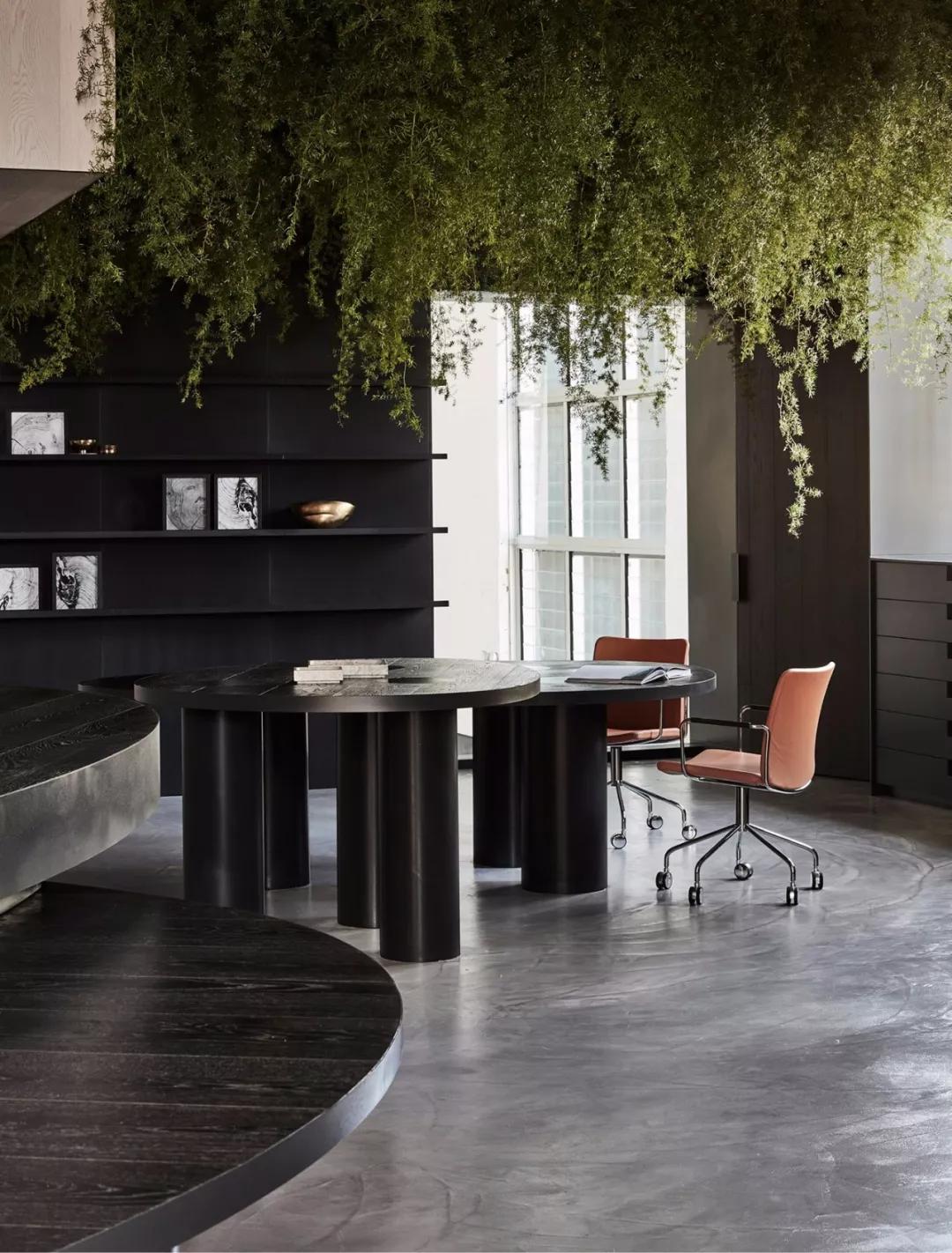 值得学习的室内设计师,最厉害的国外设计公司