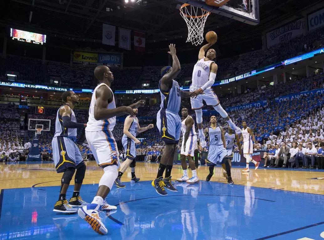 防守经典回顾,勇士灰熊g3经典回顾