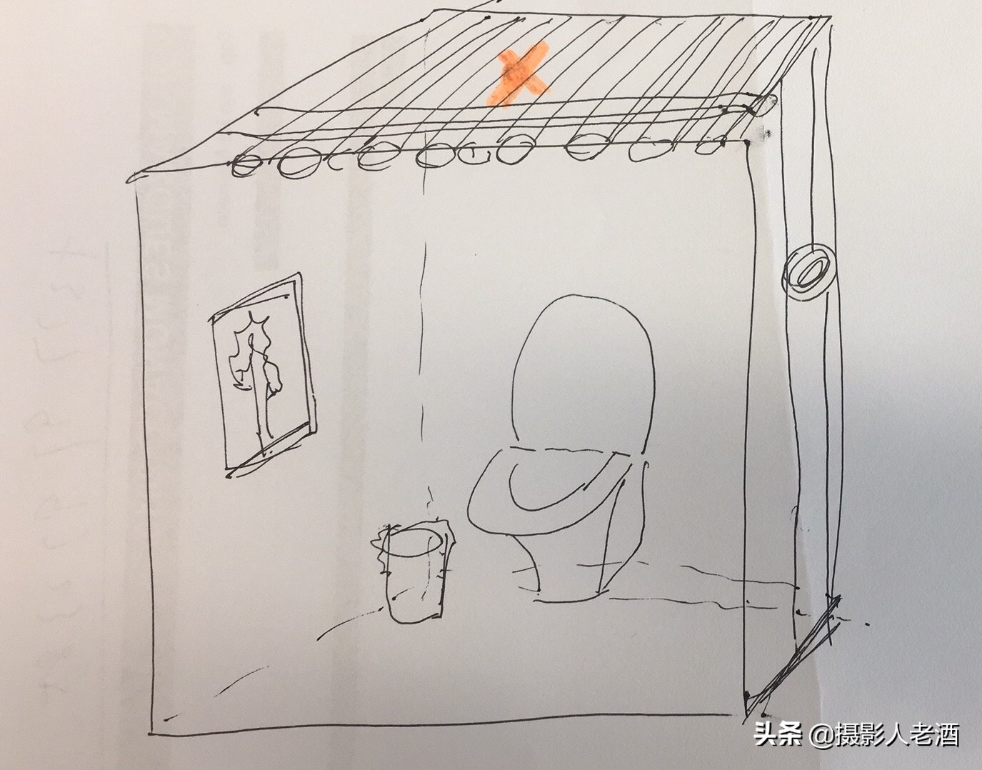 带女友出来旅游发现针孔摄像头,女子旅游摄像机被偷