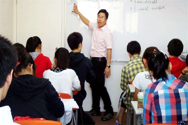 为什么不让孩子补课,为什么不提倡老师补课